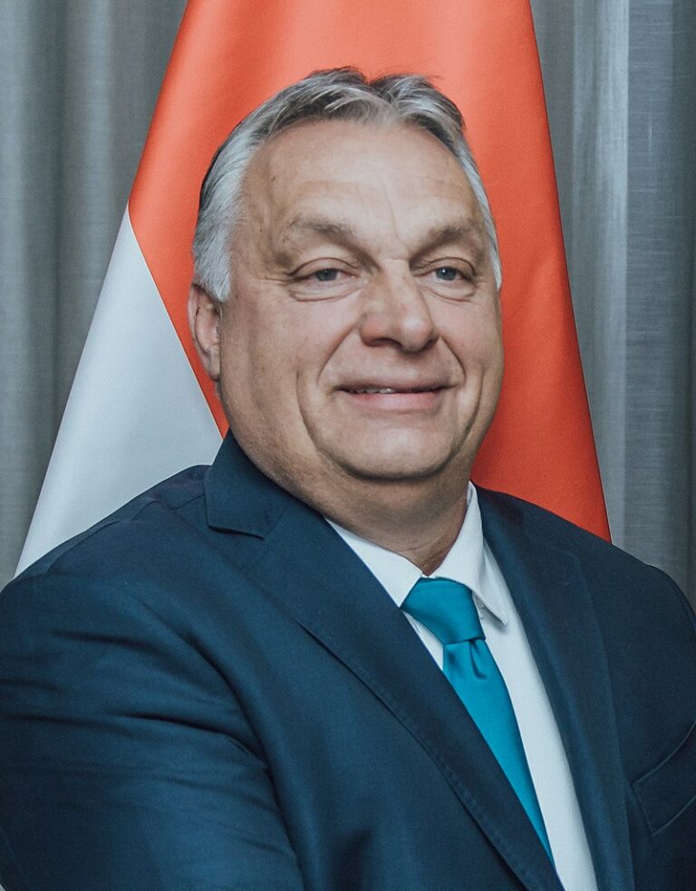 Orbán Viktor a CPAC kiemelt résztvevőit fogadta