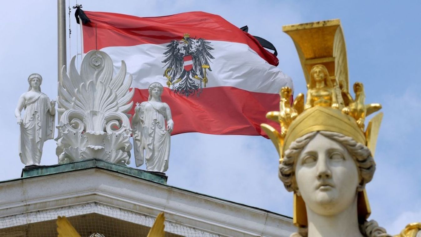BREAKING: Lövöldözés történt egy iskolánál Grazban, több halálos áldozat van