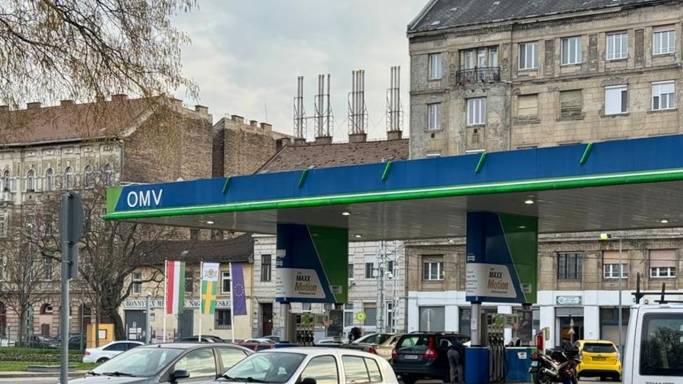 Üzemanyag: bejelentette a döntését a Mol, ezek az új árak – mindenkit meglepett Magyarországon