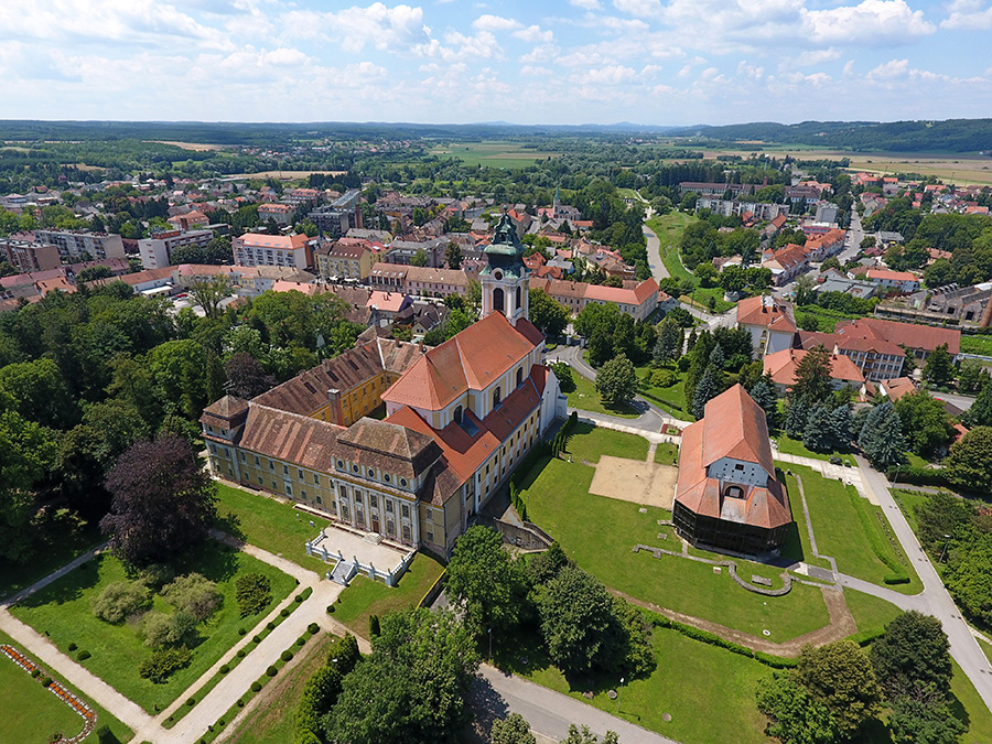 Szentgotthárdon és Körmenden is házhoz mennek a rendőrök
